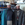 Photo 2 - Phoenix at MAIL with Nazari in traditional Afghan